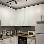 Argen New Bazaar Apartment