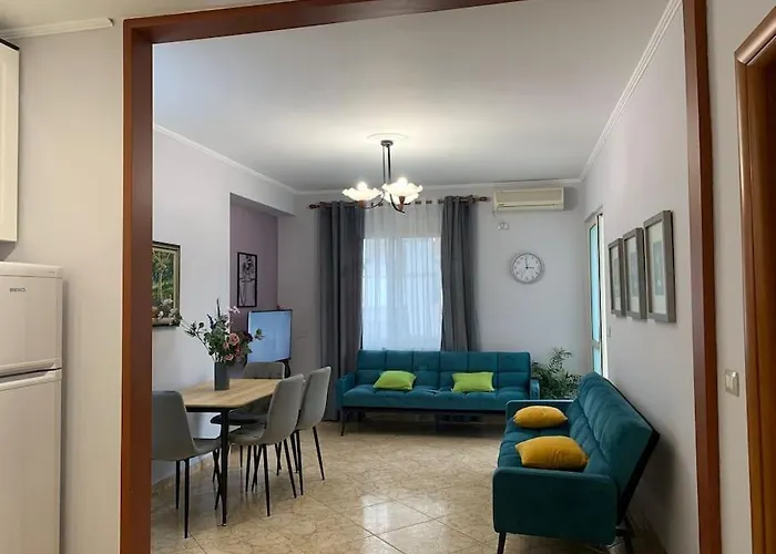 Argen New Bazaar Apartment