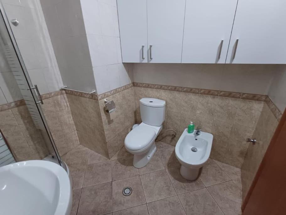 Argen New Bazaar Apartment *