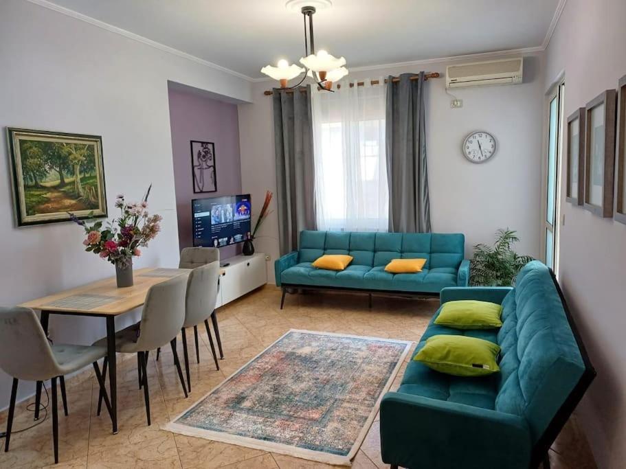 Argen New Bazaar Apartamento Tirana