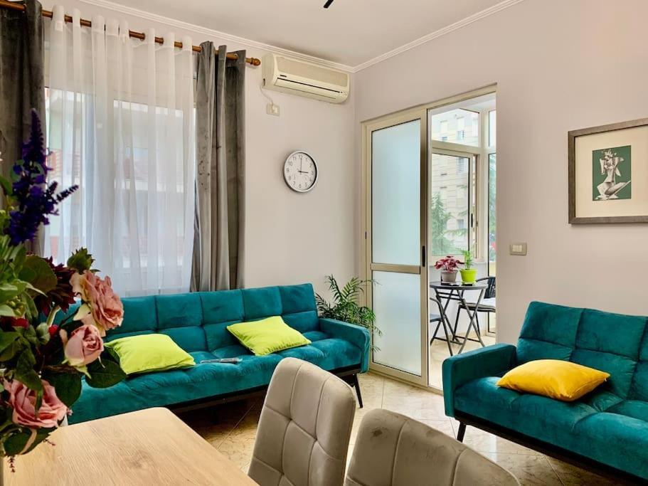 Apartment Argen New Bazaar