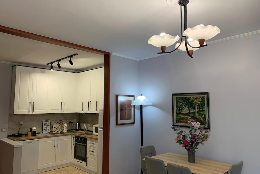 Apartment Argen New Bazaar *
