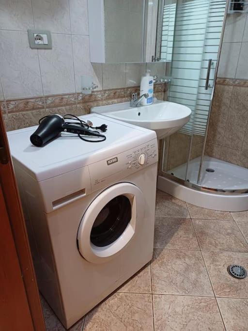 Apartamento Argen New Bazaar