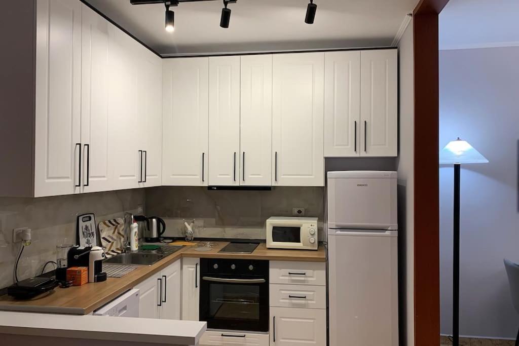 Argen New Bazaar Apartment *