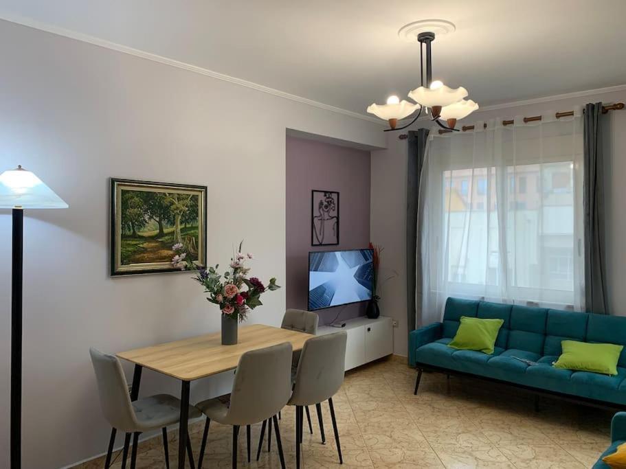 Apartment Argen New Bazaar Tirana