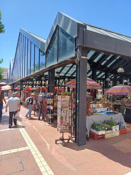 Argen New Bazaar Tirana