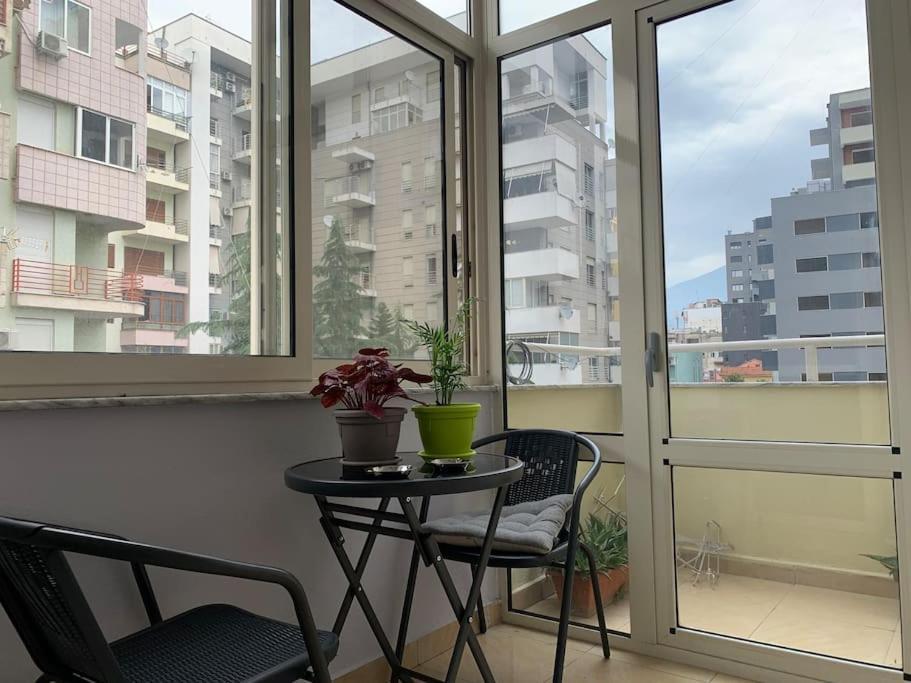 Apartment Argen New Bazaar Tirana