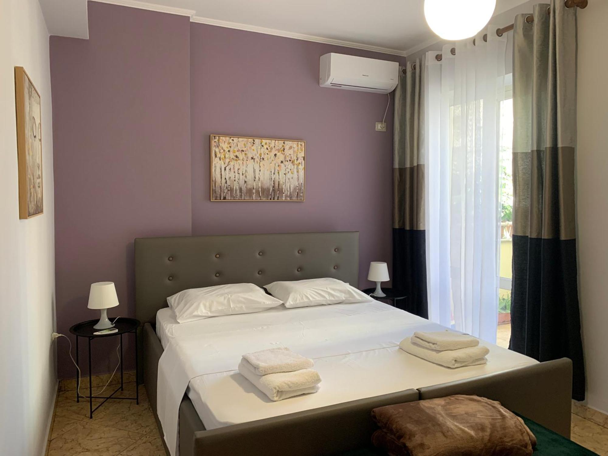 Apartment Argen New Bazaar *