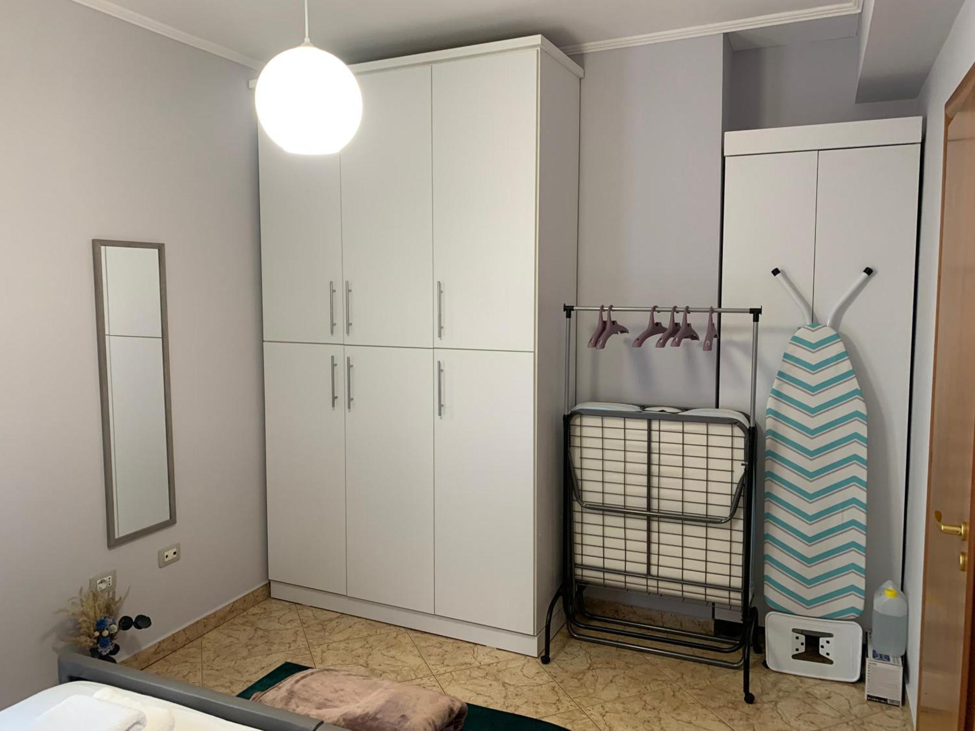 Apartment Argen New Bazaar Tirana