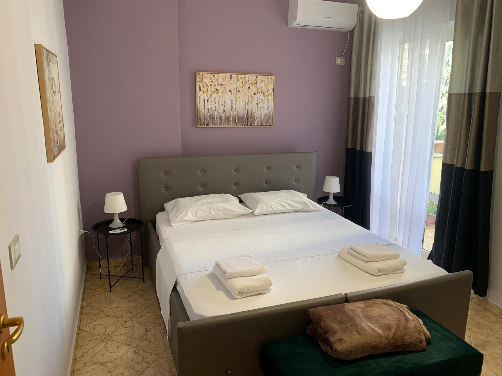 Argen New Bazaar Apartamento